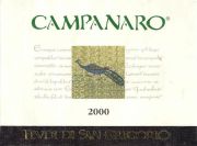Feudi san Gregorio_Campanaro
